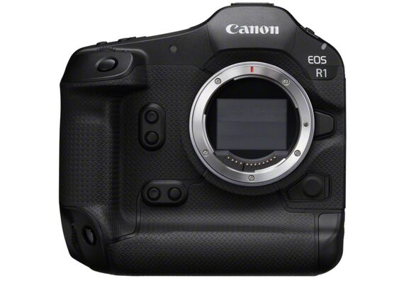 CANON EOS R1
